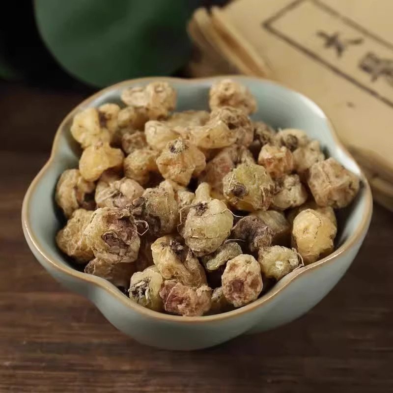 慈菇:功效与作用探析-健康-淘宝百科网