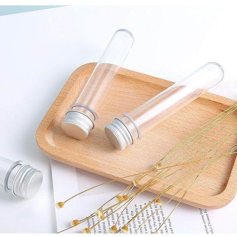 透明量器的秘密：探索食品级塑料瓶的新功能