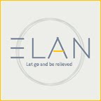 ELAN  YOGA的LOGO