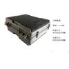 Supply Ningbo Bojie Shengxin high-power communication chassis cast aluminum waterproof and anti-corrosion IP68 die-cast chassis