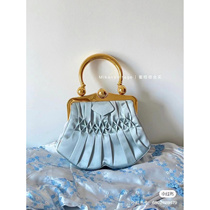 New Fashion Casual Versatile Crossbody Bag) Womens M437