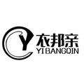 衣邦亲定制的LOGO