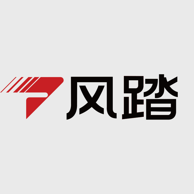 风踏家居旗舰店的LOGO