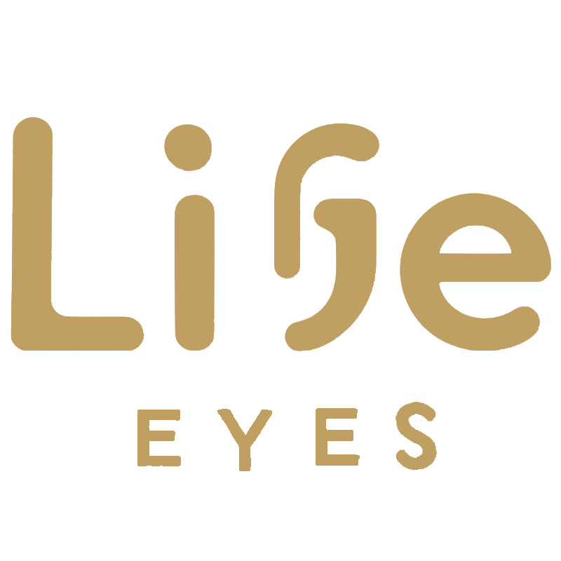 lifeeyes礼品店