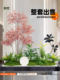 Simulated Plant Landscaping Indoor Large-Scale Artificial Green Plant Landscape Display Window Staircase Entrance Decoration Floor-Standing Combination Ornaments