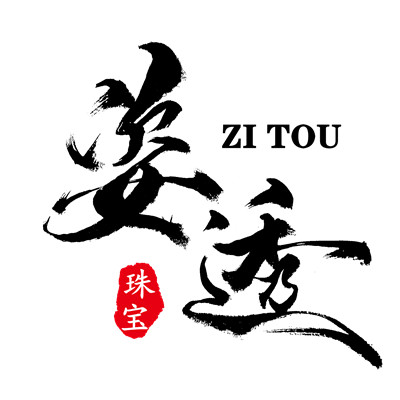 姿透珠宝旗舰店的LOGO