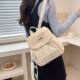 This Year's Trendy Large-Capacity Casual Backpack for Women, 2026 New Model, Lightweight and Versatile for Commuting and Work