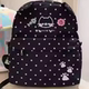 Cat-Themed New Large-Capacity Cute Y2K Millennial Vintage Niche Backpack for Commuting, School, and as a Gift for Friends