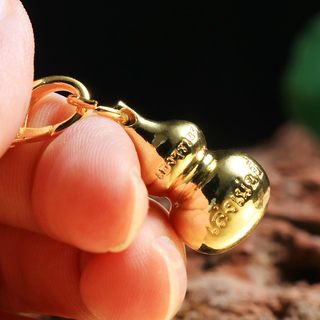 泰国佛牌   管 葫芦 龙莲