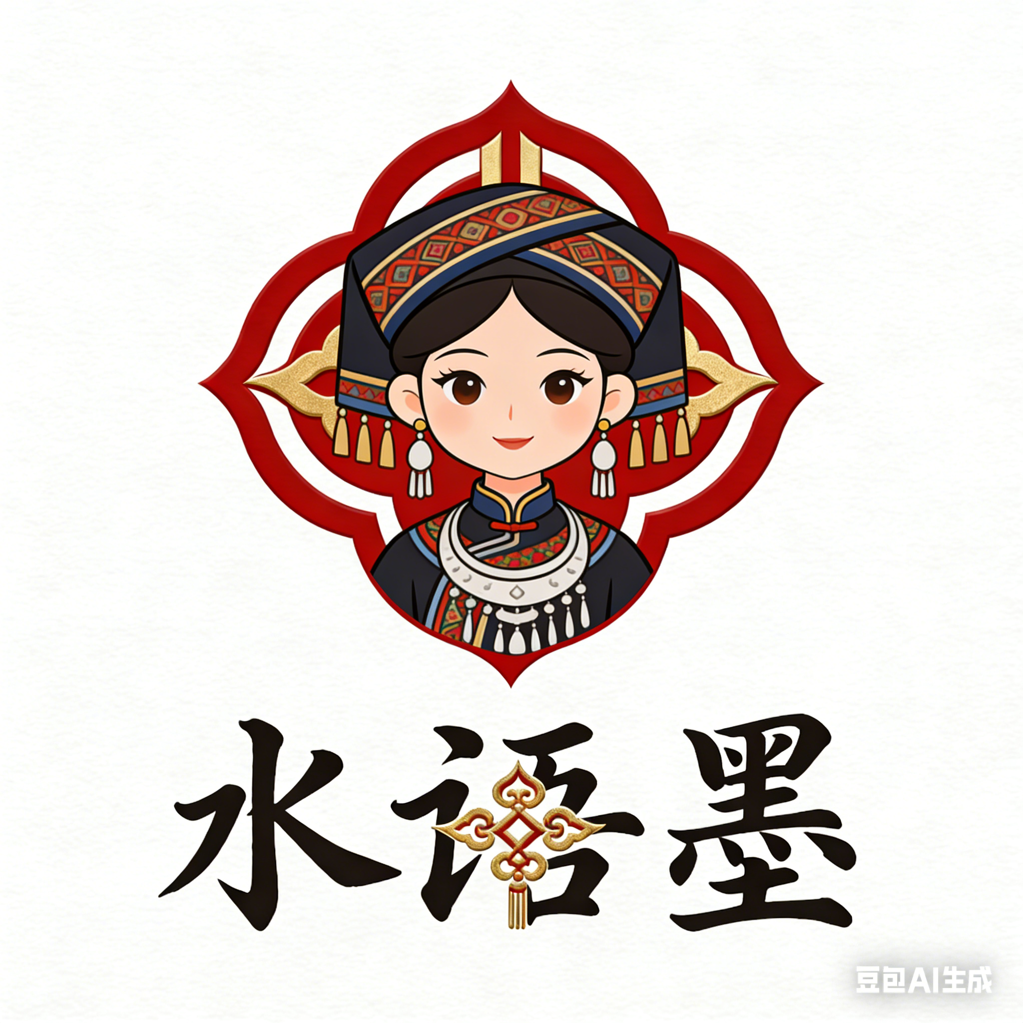 水语墨女装旗舰店