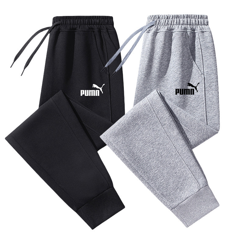 Outlet Store Men's Pants 2026 New Spring and Autumn Pure Cotton Loose Casual Pants Jogger Sweatpants Youth Sweatpants Outlet Store Men's Pants 2026 New Spring and Autumn Pure Cotton Loose Casual Pants Jogger Sweatpants Youth Sweatpants