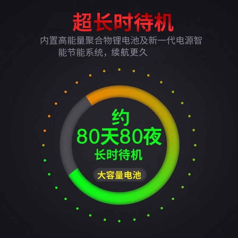 Emp Voice Recorder Professional High-Definition Noise Reduction Monitoring Listening Device Automatic Ultra-Long Standby Mobile Phone Control Real-Time Equipment