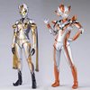 Shf Greco Cerro Figure Zeta Telliga Galaxy Articulated Action Figure Male Toy