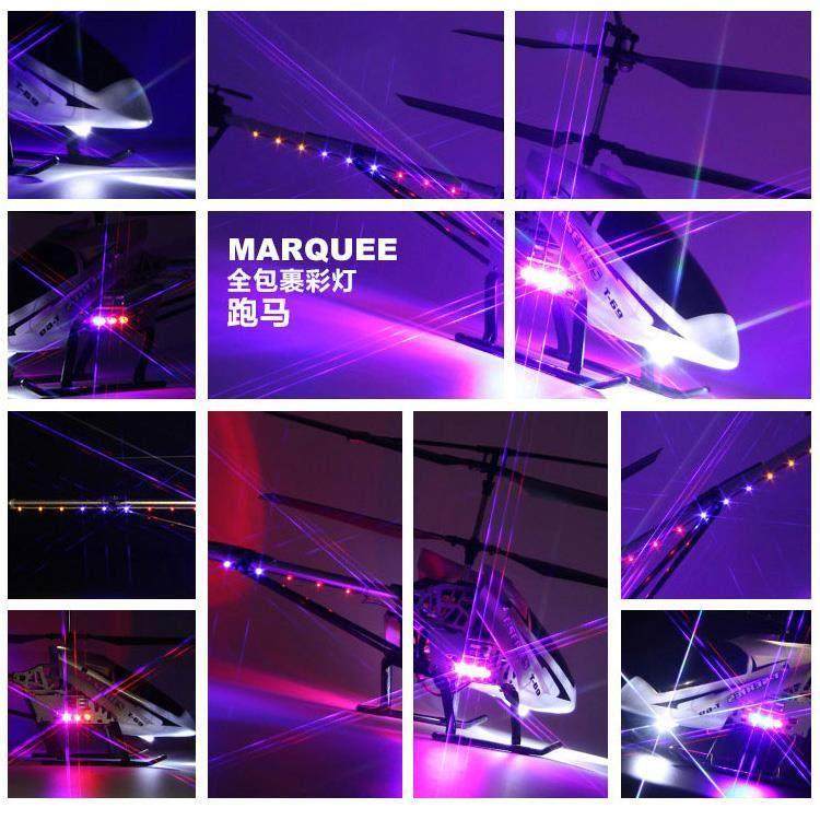 Extra-Large Remote Control Airplane Helicopter, Drop-Resistant, Rechargeable Drone, Aerial Photography Model, Children's Toy, Boy's Drone