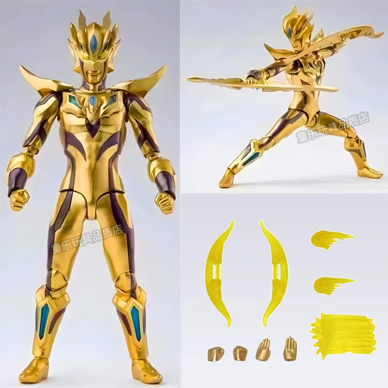 Ultra, минифигура, игрушка, подвижная кукла для мальчиков, SHF