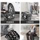 Box portable tool box for home industrial grade large multi-function hardware storage box tool storage box electrician