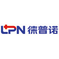 徕普诺医疗器械旗舰店的LOGO