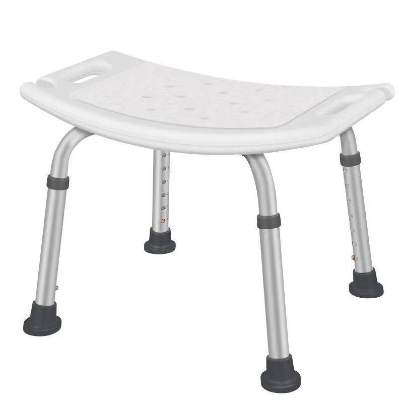 лестница bathroom and shower chair elderly folding bath chair furnitu