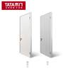 [Free Shipping from Hong Kong] Minimalist Home Room Door Bedroom Door Wooden Door Interior Door Folding Door Sliding Door Set