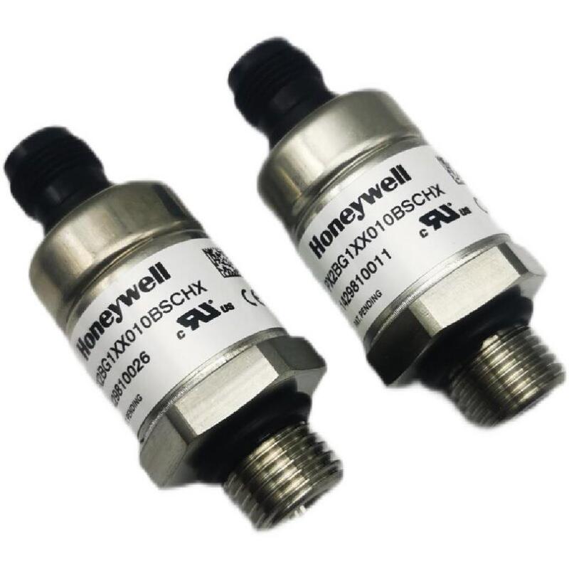 Negotiable Price Px2Bg1Xx010Bsch Honeywell Pressure Sensor Transmitter 10Bar Water Pressure Air Pressure 4-