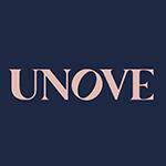 UNOVE海外旗舰店的LOGO