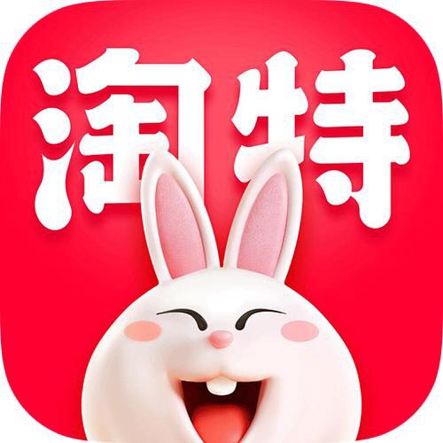 淘特好物严选的LOGO