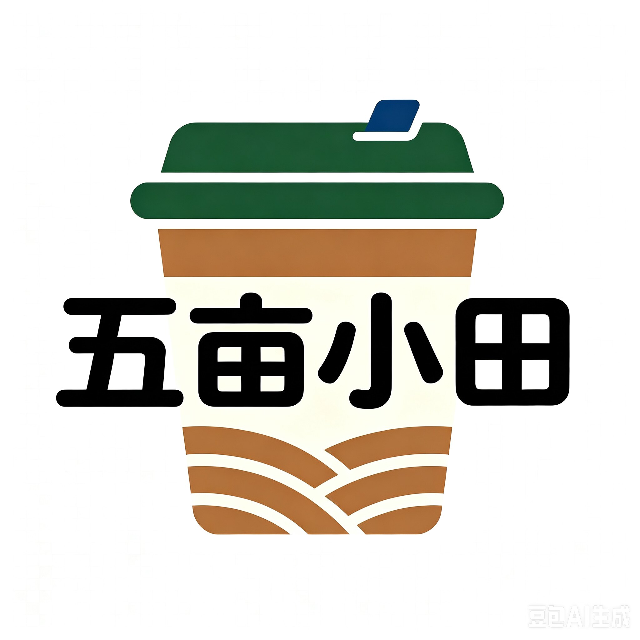 五亩小田旗舰店