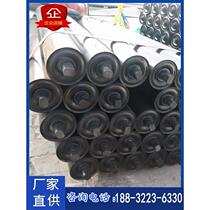 Conveyor belt roller roller waterproof and dustproof unpowered trough roller tug 89*240 89*375 89*600