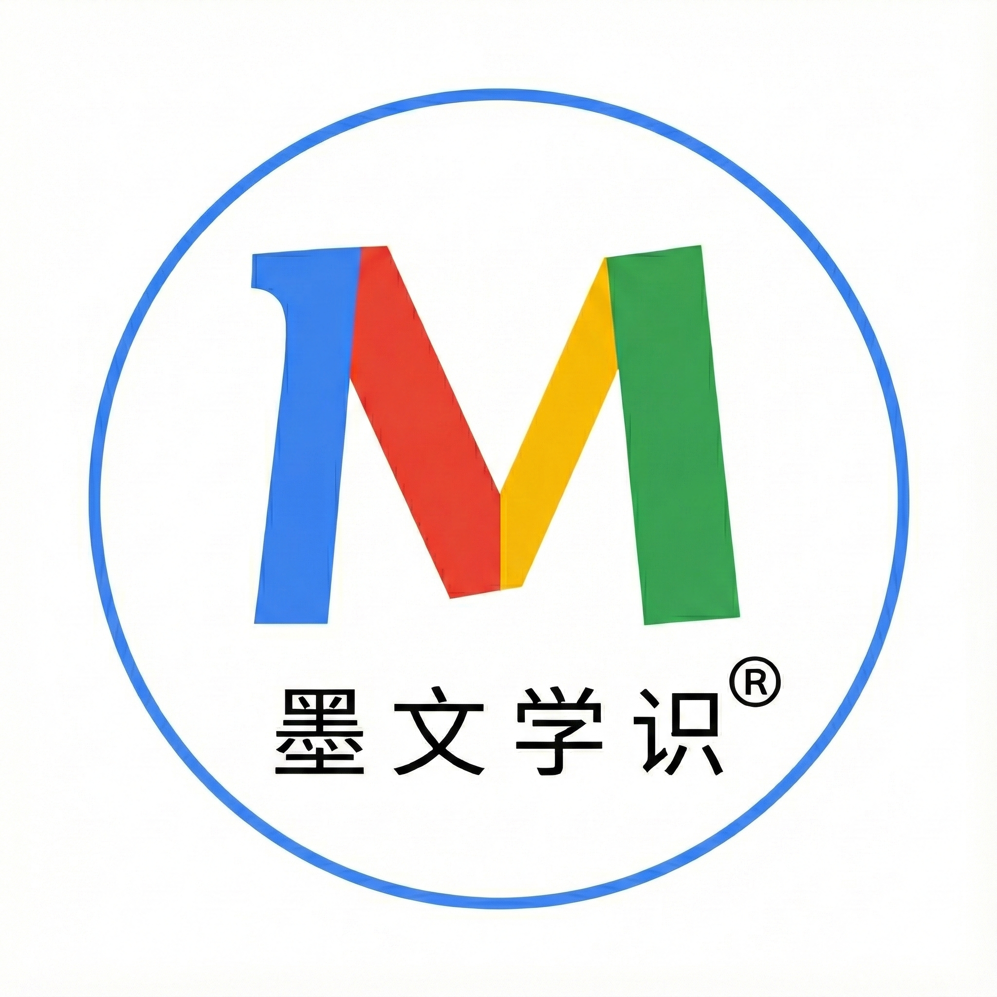 墨文学识旗舰店