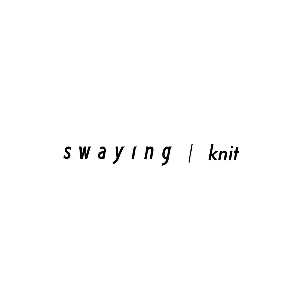 SWAYINGKNIT旗舰店