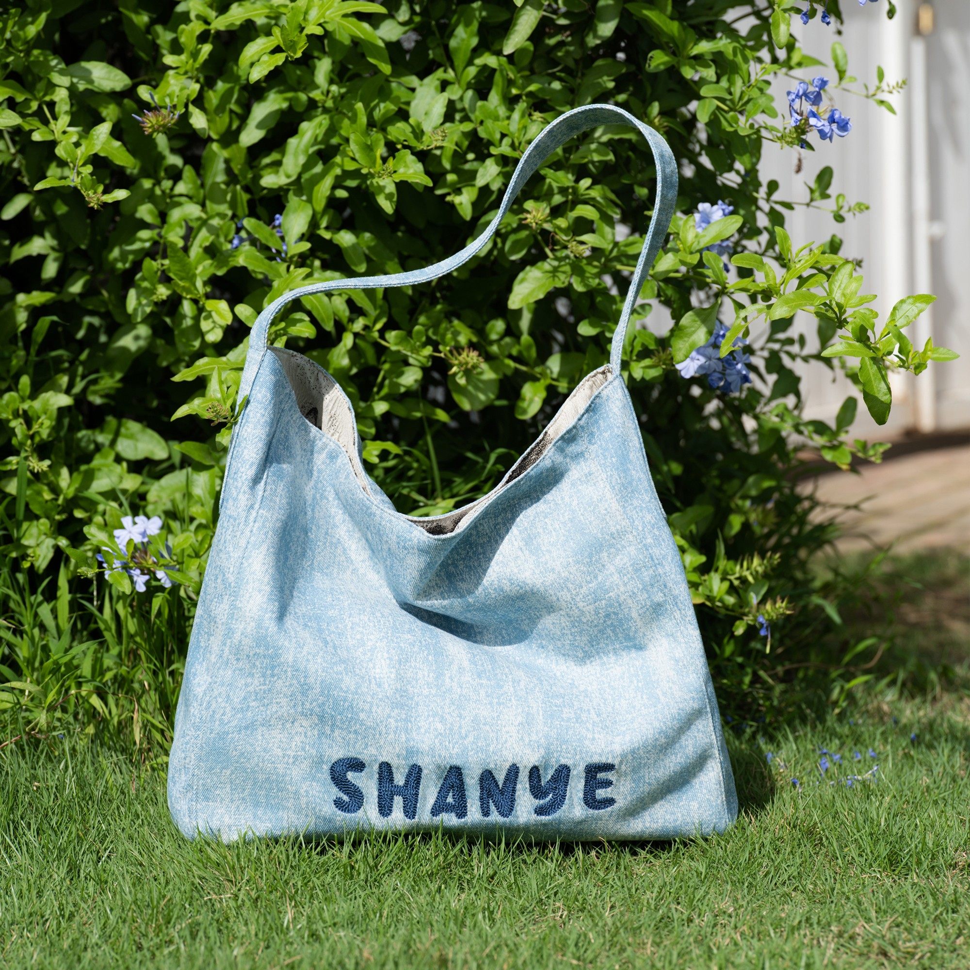 SATISFY Running tote bag トートバッグ エコバッグ SATISFY Running tote bag トートバッグ エコバッグ