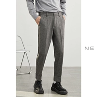 Классический серый