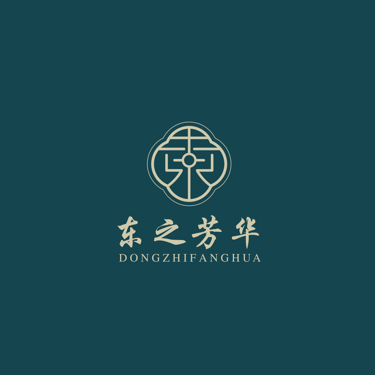 东之芳华旗舰店