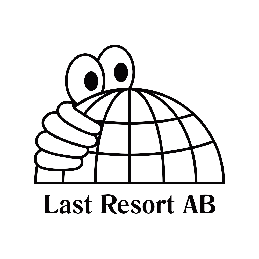 LastResortAB旗舰店的LOGO