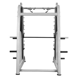 German Imported Smith Machine Comprehensive Training Equipment Commercial Multi-Functional Fitness Bench Press Squat Rack Professional Gantry