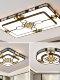 2026 New Model Led Ceiling Light for Room, Bedroom, Living Room, Hall, Modern Minimalist Chinese-Style Zhongshan Lighting 4