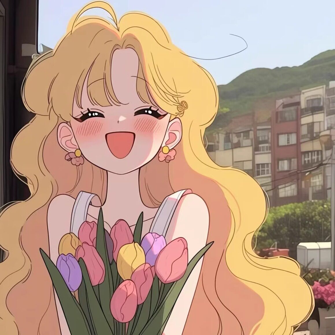 甜崽儿sweet
