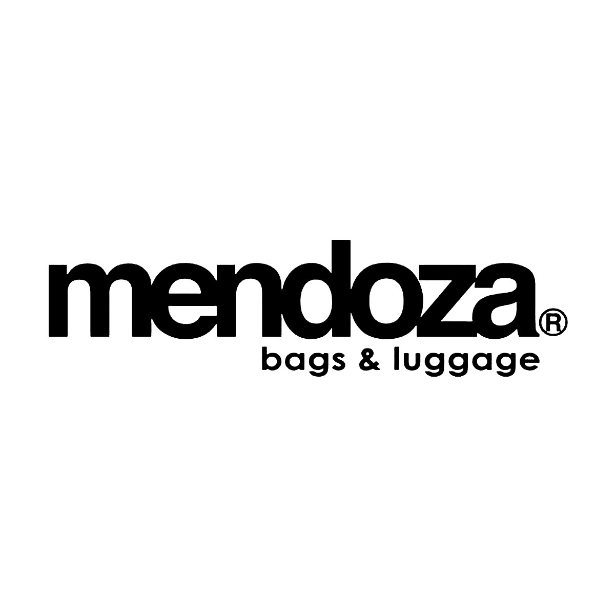 MENDOZA旗舰店的LOGO