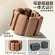 German Weight-Bearing Wristbands, Sandbag Leg Weights, Wrist Straps for Female Dancers, Specialized for Wrist and Arm Strength Training, Suitable for Both Hands and Feet