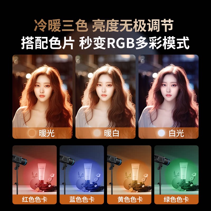 LED全彩SK6812RGBW：点亮你的生活，打造梦幻灯光氛围-室内LED灯带-淘宝百科网