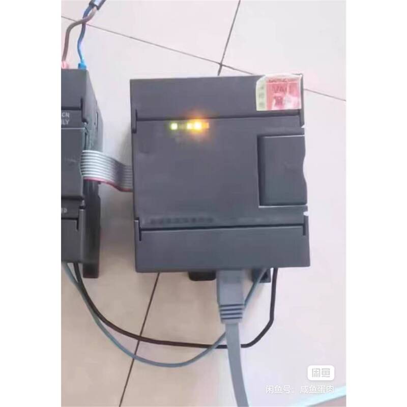 Negotiable Price for Siemens S7-200 Ethernet Module 6Gk7243-1Ext 00- Negotiable Price for Siemens S7-200 Ethernet Module 6Gk7243-1Ext 00-
