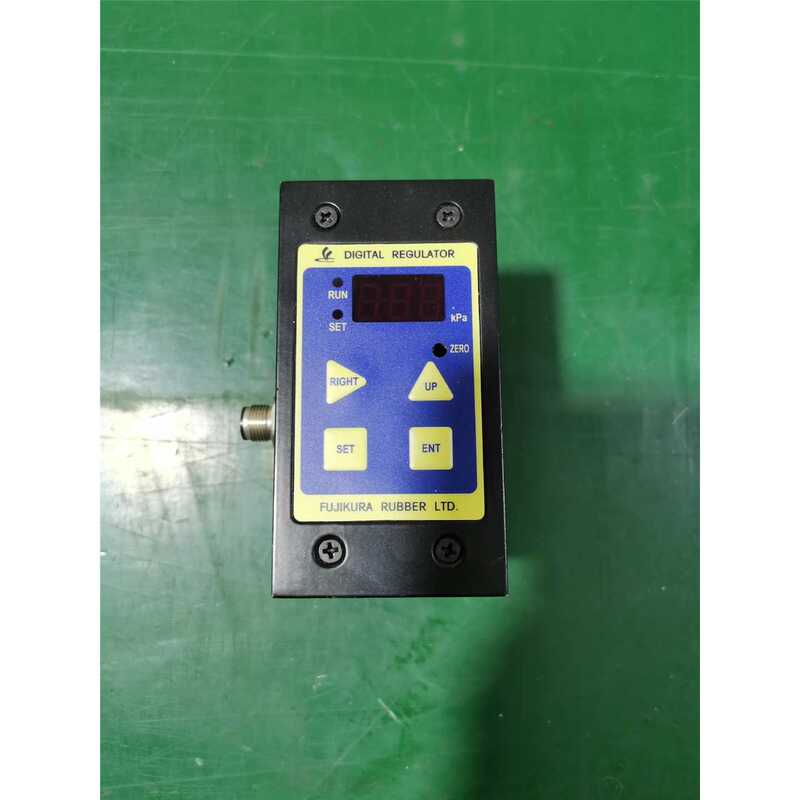 Negotiable Price for Japan's Fujikura Kre-8-2-R4 Precision Electronic Control Unit