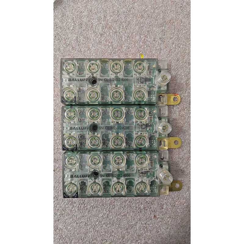 Negotiable Price Bniiol-302-002-K006 Balluff Actuator Hub Physical Product Negotiable Price Bniiol-302-002-K006 Balluff Actuator Hub Physical Product