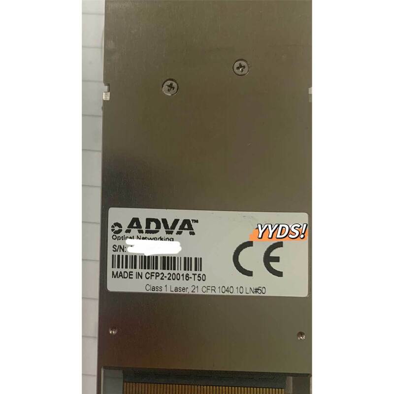 Adva Cfp2-20016-T50 Negotiable Price