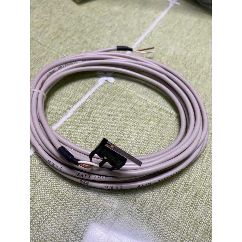 1 Brand New Ohm Long Proximity Switch with Packaging, Model: Ss-10G Lil