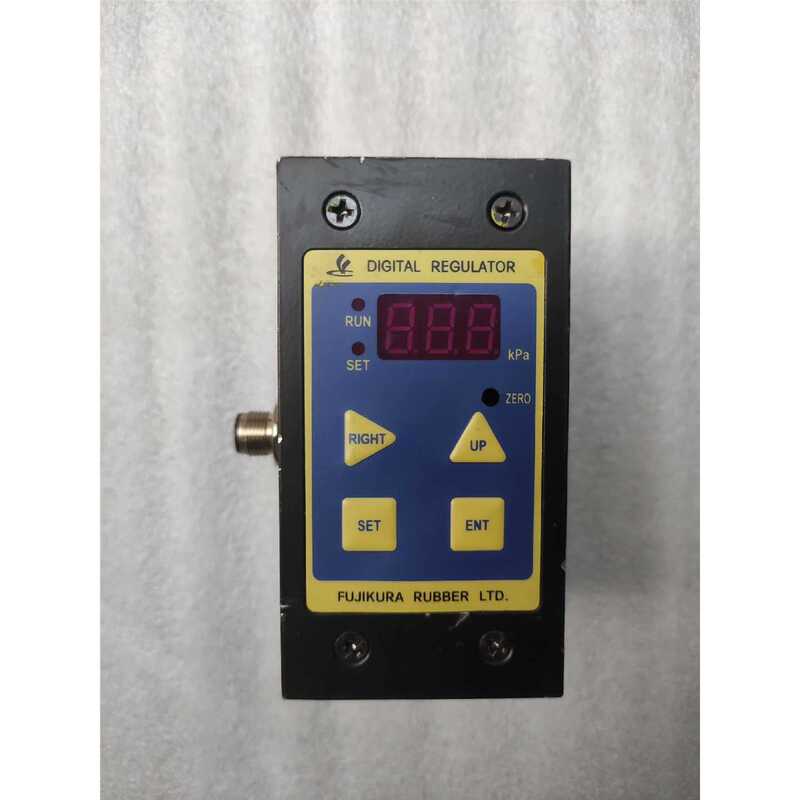 Negotiable Price Fujikura Fujikura Ultra-Precision Electronic Control Converter Kre-8-2-Ip