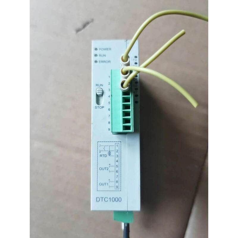 [Price Negotiable, Repairable] Delta Dtc Thermostat Module Dtc1000R, 95% New, No Scratches/All Items in Stock
