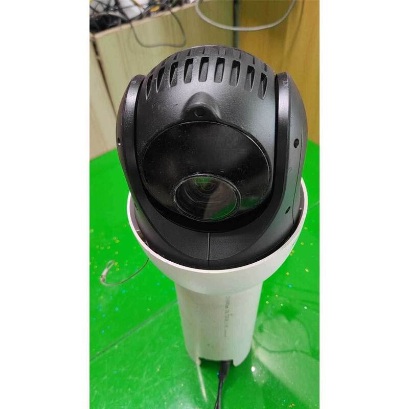 Hikvision 2Dc4120Iy-D 4-Inch 1.3 Megapixel 20X Optical Zoom, Negotiable Price