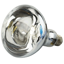 Philips Bath Bully Bulb Heating Light Toilet Bathroom Toilet Light Warm Explosion-proof Home Infrared Thermal Light 245W