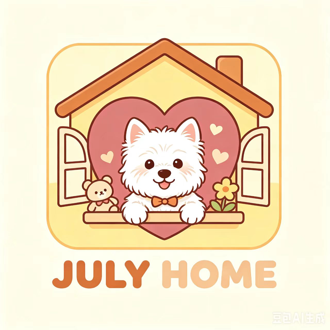 JULY HOME